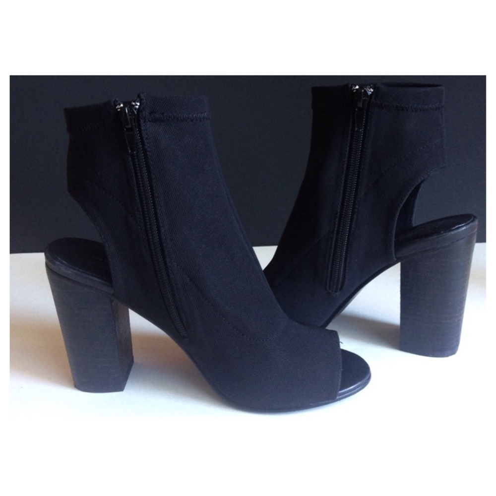 Steven by Steve Madden Sybill Bootie